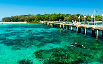 Amazing 11 Days Delhi to AUSTRALIA Luxury Vacation Package