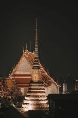 Best 5 Days 4 Nights Bangkok and Pattaya City Offbeat Holiday Package