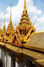 Best 5 Days 4 Nights Bangkok and Pattaya City Offbeat Holiday Package