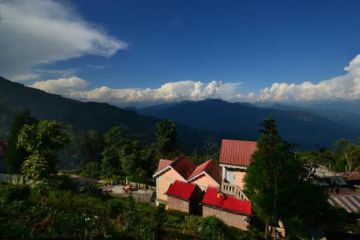 05 DAYS TINCHULEY LEPCHAGAT KALIMPONG OFFBEAT TOUR