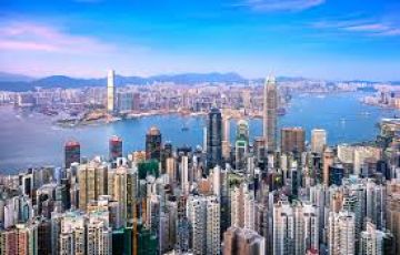 Ecstatic 6 Days Macau Friends Trip Package