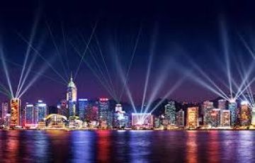 Ecstatic 6 Days Macau Friends Trip Package