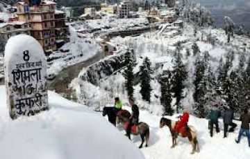 Ecstatic 9 Days Amritsar to Khajjiar Beach Vacation Package