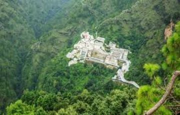 7 Days 6 Nights Dalhousie Snow Tour Package