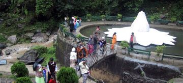 Memorable 4 Days 3 Nights Darjeeling and Bagdogra Holiday Package