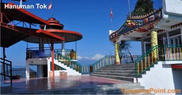Experience 5 Days Darjeeling to Gangtok Nature Vacation Package