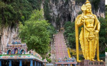 Ecstatic 6 Days Singapore Tour Package