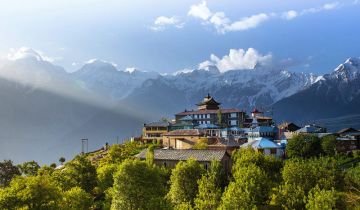 Ecstatic 11 Days Manali Luxury Trip Package