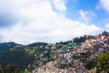 Ecstatic Shimla Manali Tour Package for 6 Days