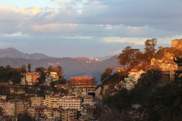 Ecstatic Shimla Manali Tour Package for 6 Days