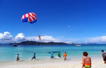 Pattaya City Tour Package for 5 Days