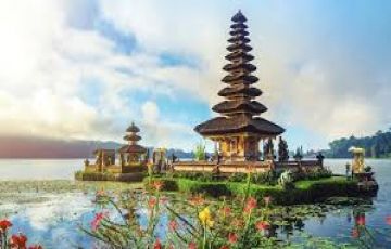 Family Getaway 6 Days Bali, Indonesia to Bali Spa and Wellness Holiday Package