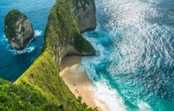Family Getaway 6 Days Bali, Indonesia to Bali Spa and Wellness Holiday Package