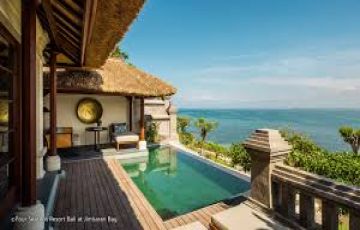 Family Getaway 6 Days Bali, Indonesia to Bali Spa and Wellness Holiday Package
