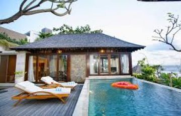 Family Getaway 6 Days Bali, Indonesia to Bali Spa and Wellness Holiday Package