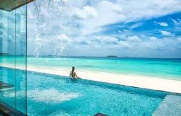 ROMANTIC MALDIVES