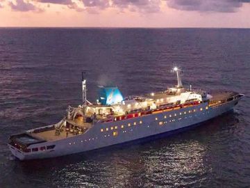 Beautiful 5 Days Mumbai to South Goa Hill Stations Vacation Package