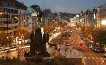 Ecstatic 8 Days Mumbai to Austria Vacation Package