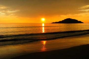 4 Days Goa, India to South Goa Beach Trip Package