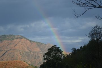 Heart-warming 3 Days Observatory Hiil Honeymoon Trip Package