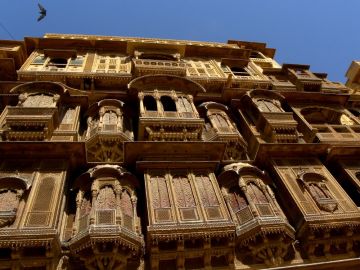 Best 8 Days Umaid Bhawan Palace Vacation Package