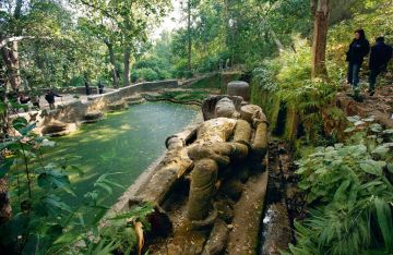Experience 3 Days Jabalpur to Bandhavgarh Vacation Package