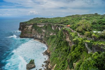 Ecstatic 5 Days Bali, Indonesia to Bali Luxury Holiday Package