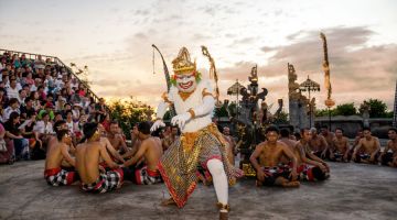 Ecstatic 5 Days Bali, Indonesia to Bali Luxury Holiday Package