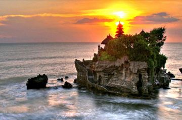 Ecstatic 5 Days Bali, Indonesia to Bali Luxury Holiday Package