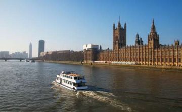 Amazing 10 Days United Kingdom Luxury Holiday Package