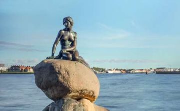 Ecstatic 9 Days 8 Nights Sweden Beach Trip Package