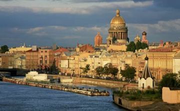 14 Days 13 Nights Russian Federation Romance Holiday Package