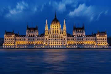 Ecstatic 7 Days Munich, Prague, Budapest with Vienna Family Trip Package