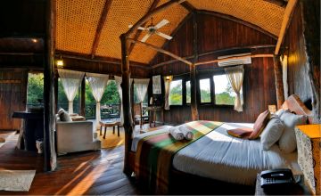 Experience 3 Days Umaria Family Trip Package