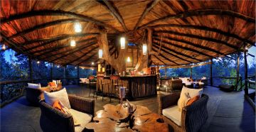 Experience 3 Days Umaria Family Trip Package
