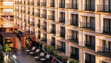 Pleasurable 6 Days Bali Beach Tour Package