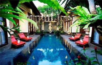 Pleasurable 6 Days Bali Beach Tour Package
