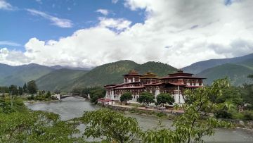 Pleasurable 7 Days 6 Nights Thimphu Hill Stations Tour Package