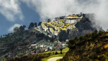 7 Days BOMDILA, TAWANG, DIRANG with BHALUKPONG Snow Trip Package