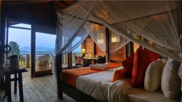 Memorable 3 Days 2 Nights Madhai Nature Tour Package