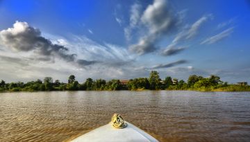 Memorable 3 Days 2 Nights Madhai Nature Tour Package