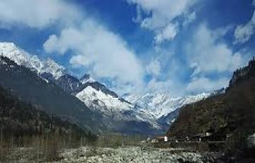 5 Days 4 Nights Delhi to Kasol Monastery Holiday Package