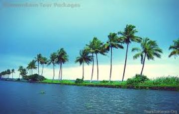 Best Alleppey Tour Package for 4 Days