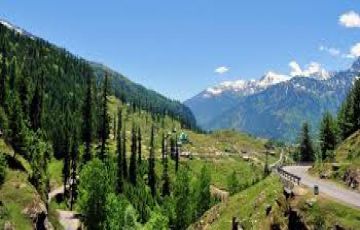 Best 6 Days Haldwani to Nainital Tour Package