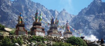 Best 6 Days Haldwani to Nainital Tour Package