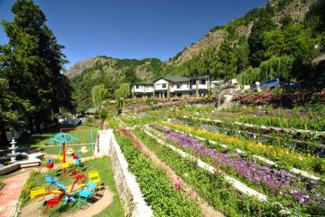 Best 6 Days Haldwani to Nainital Tour Package