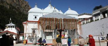 Ecstatic 5 Days 4 Nights Badrinath Family Tour Package