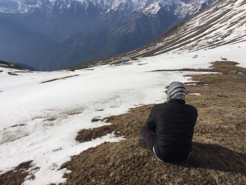 6 Days Kasol, Garahan, Min Thatch with Nagaru Trek Tour Package