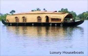 Experience 6 Days Kochi to Munnar Honeymoon Trip Package