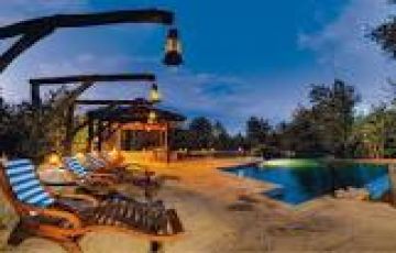 Pleasurable Kanha Hill Stations Tour Package for 3 Days 2 Nights